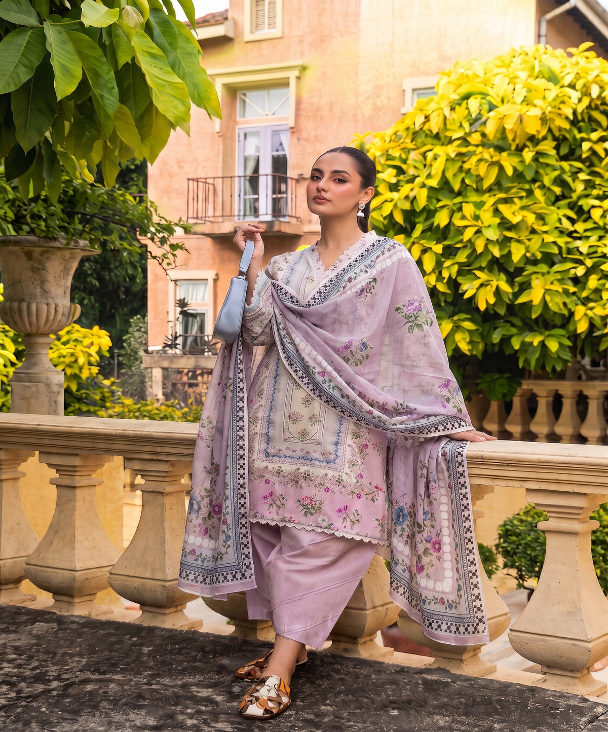 Bundle OF 13 | Elaf | Lawn 3PC