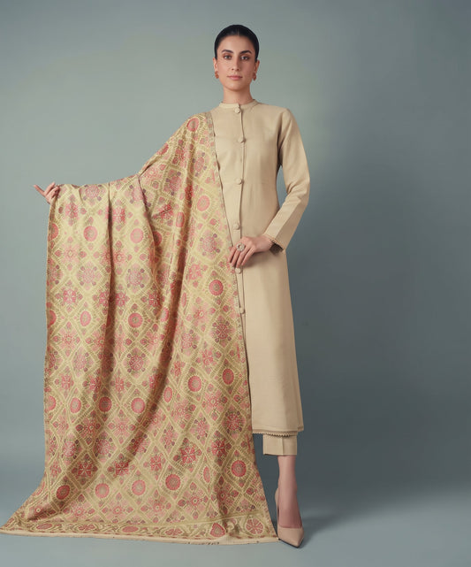 Bundle OF 10 | Bareeze | Dhanak 3PC