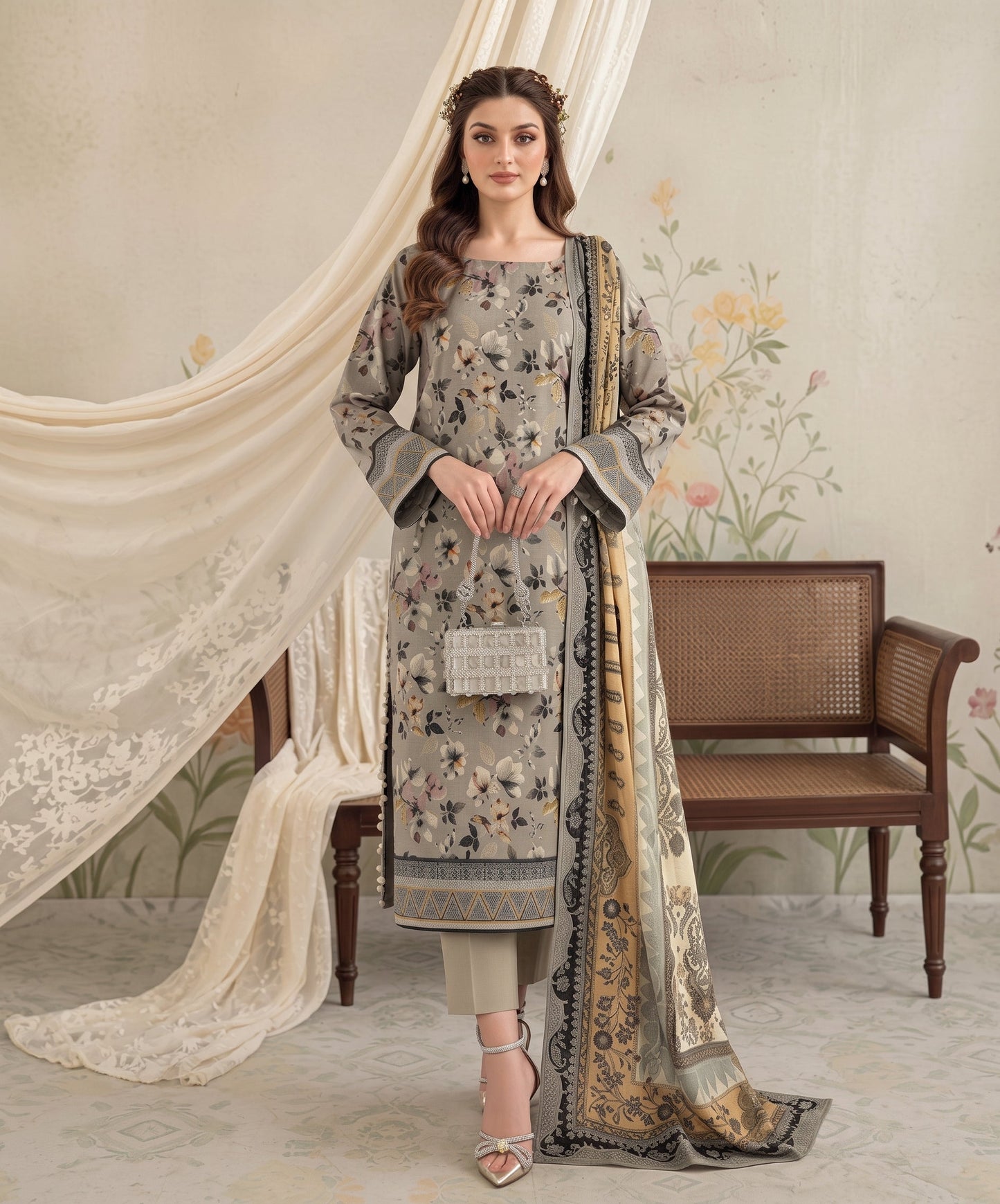 (Bundle OF 10) Madham Lala