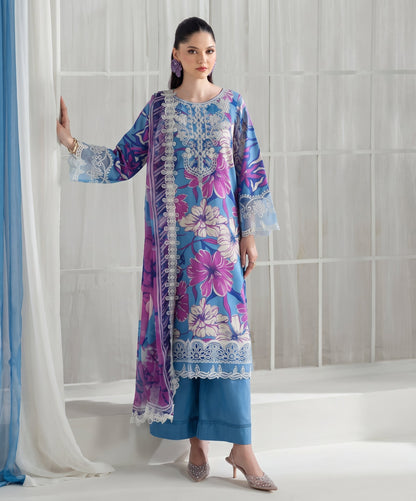 Bunlde OF 13 | Zyrah Naqsh | Viscose 3PC