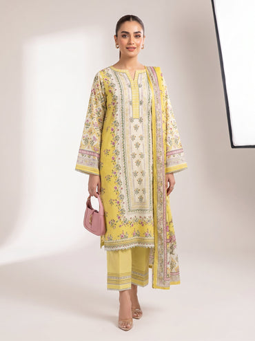 Bundle OF 13 | Elaf | Lawn 3PC