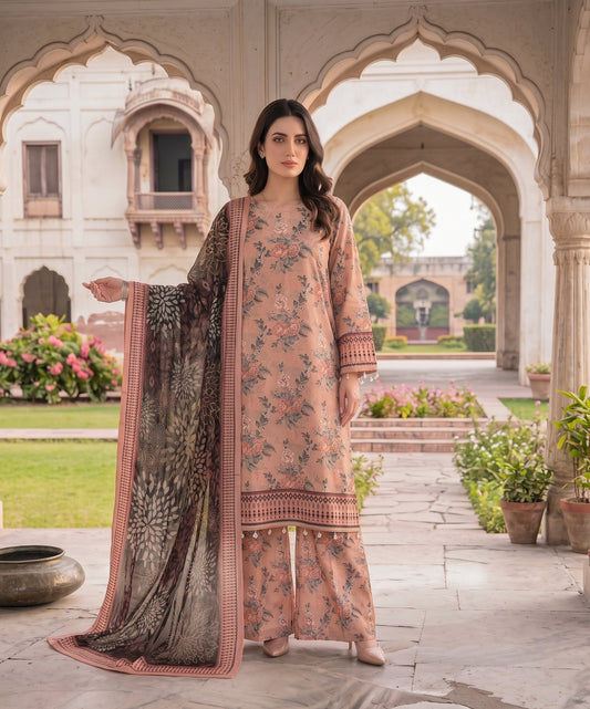 (Bundle OF 10) Safina Viscose