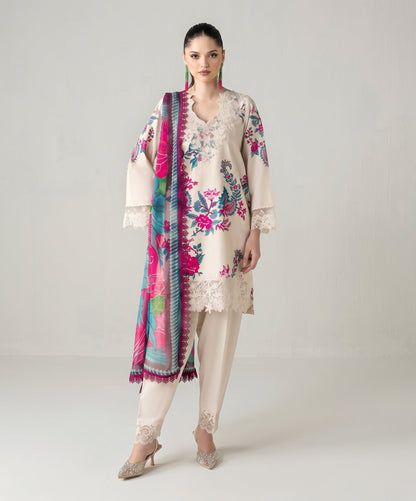 Bunlde OF 13 | Zyrah Naqsh | Viscose 3PC