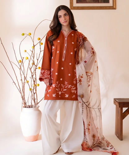 Bundle OF 04 | Winter Hit Codes | Dhanak 3PC