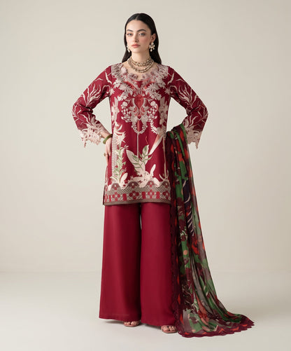 Bunlde OF 13 | Zyrah Naqsh | Viscose 3PC