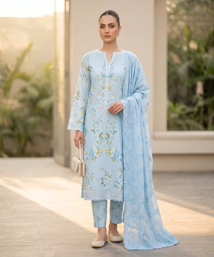 Bundle OF 13 | Elaf | Lawn 3PC