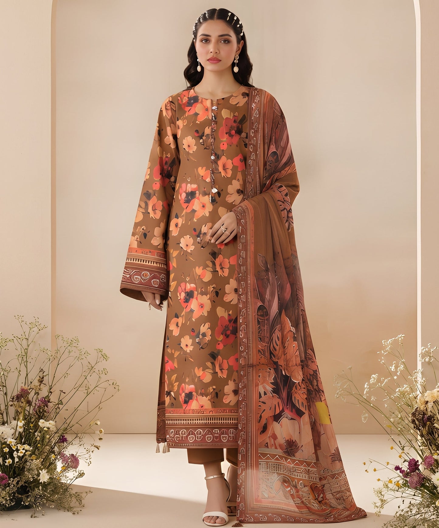 (Bundle OF 10) Madham By Lala