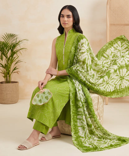 Bundle OF 09 | Sapphire | Lawn 3PC