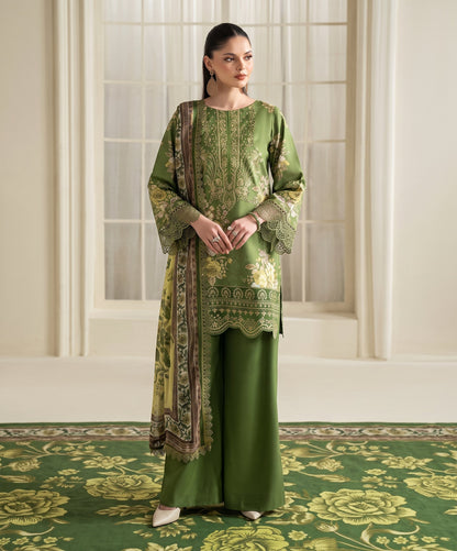 Bunlde OF 13 | Zyrah Naqsh | Viscose 3PC