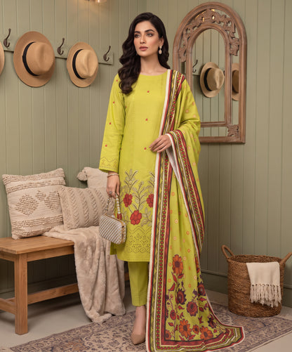 Bundle OF 08 | Hurab By Anaya Noor | Viscose 3PC