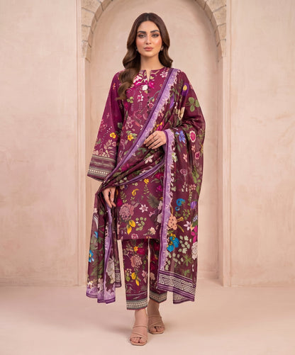 Bundle OF 13 | Elaf | Lawn 3PC