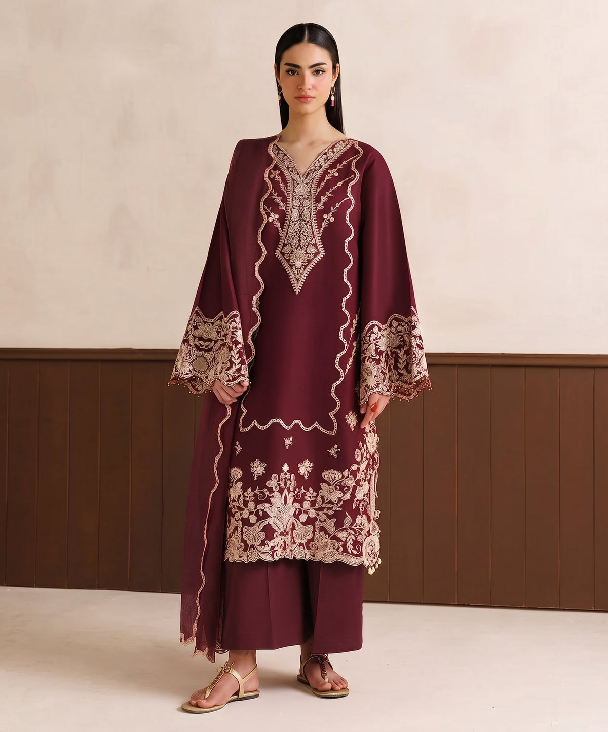 Bundle OF 11 | Winter Hit Codes | Dhanak 3PC