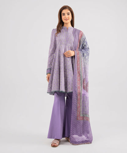 Bundle OF 09 | Nishat | Linen 3PC