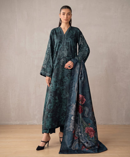 Bundle OF 12 | Winter Hit Codes | Khaddar 3PC