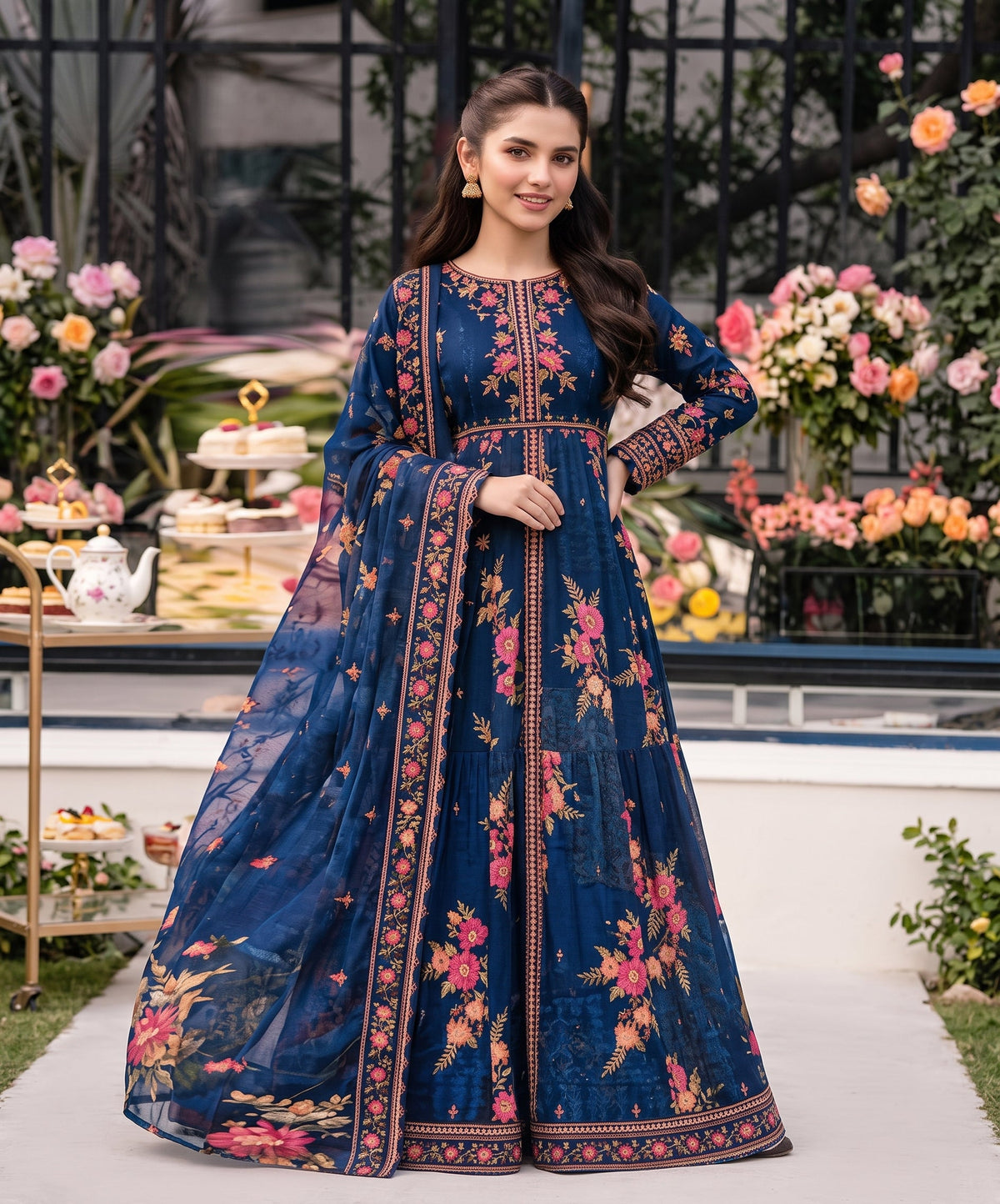 Bundle OF 12 | Winter Hit Codes | Khaddar 3PC
