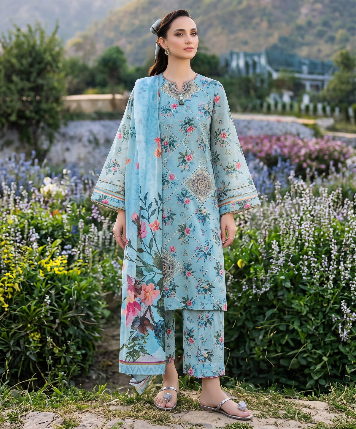 Bundle OF 12 | Winter Hit Codes | Khaddar 3PC