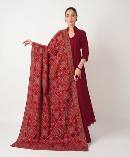 Bundle OF 10 | Bareeze | Dhanak 3PC