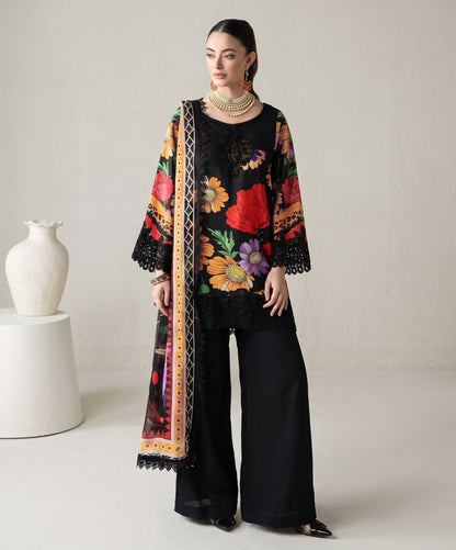 Bunlde OF 13 | Zyrah Naqsh | Viscose 3PC