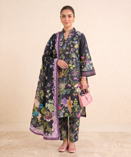Bundle OF 13 | Elaf | Lawn 3PC