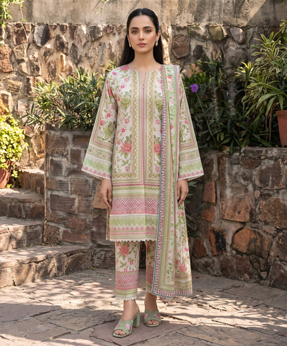 Bundle OF 13 | Elaf | Lawn 3PC