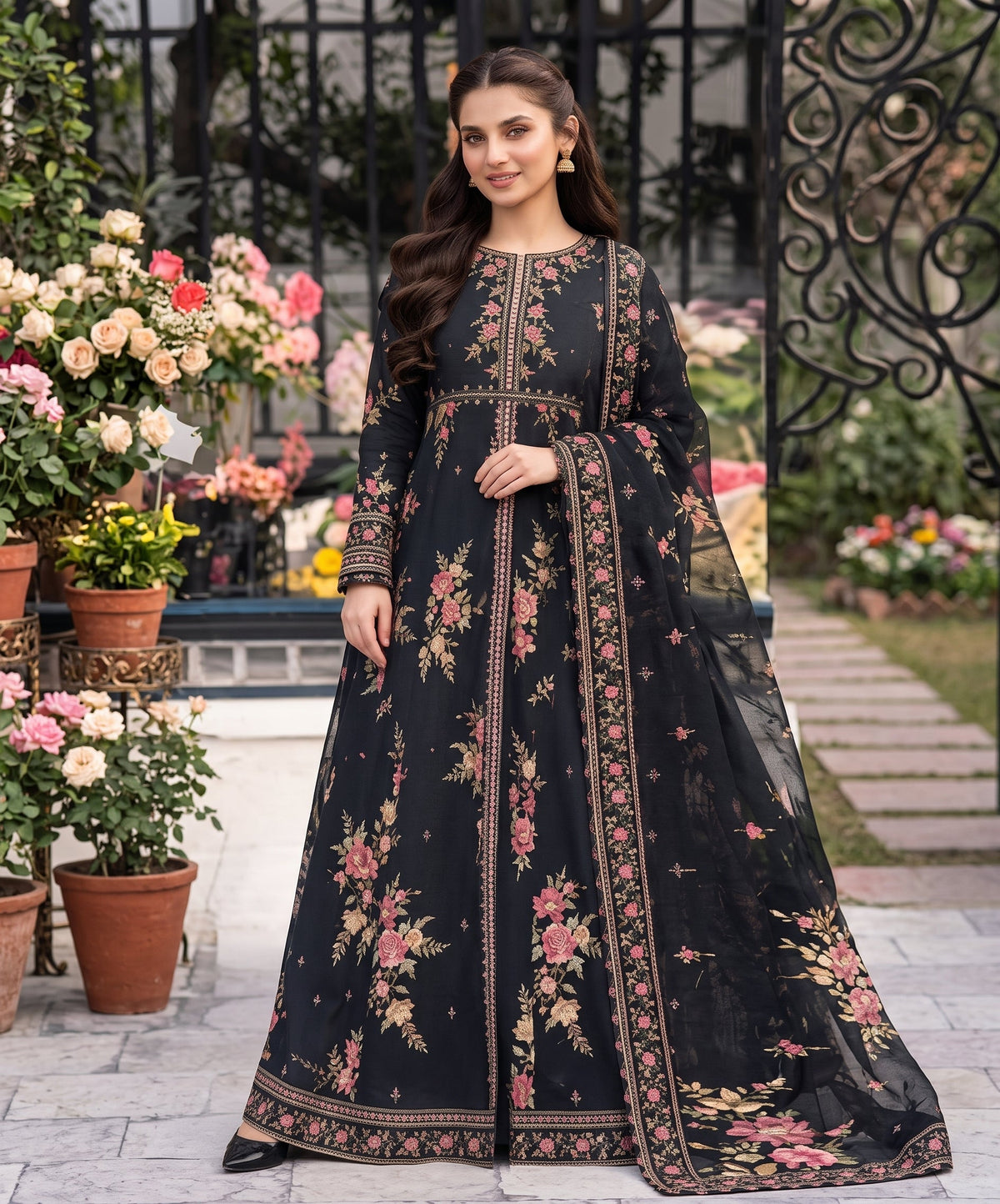 Bundle OF 12 | Winter Hit Codes | Khaddar 3PC