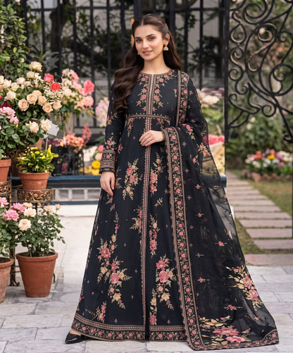 Bundle OF 12 | Winter Hit Codes | Khaddar 3PC
