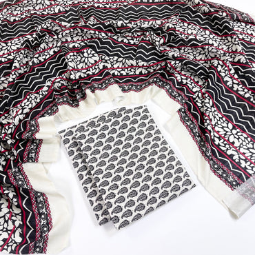Bundle OF 10 | Regalia | Khaddar (a)