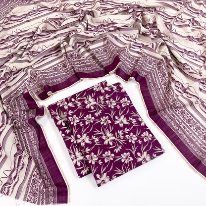 Bundle OF 10 | Regalia | Khaddar (b)