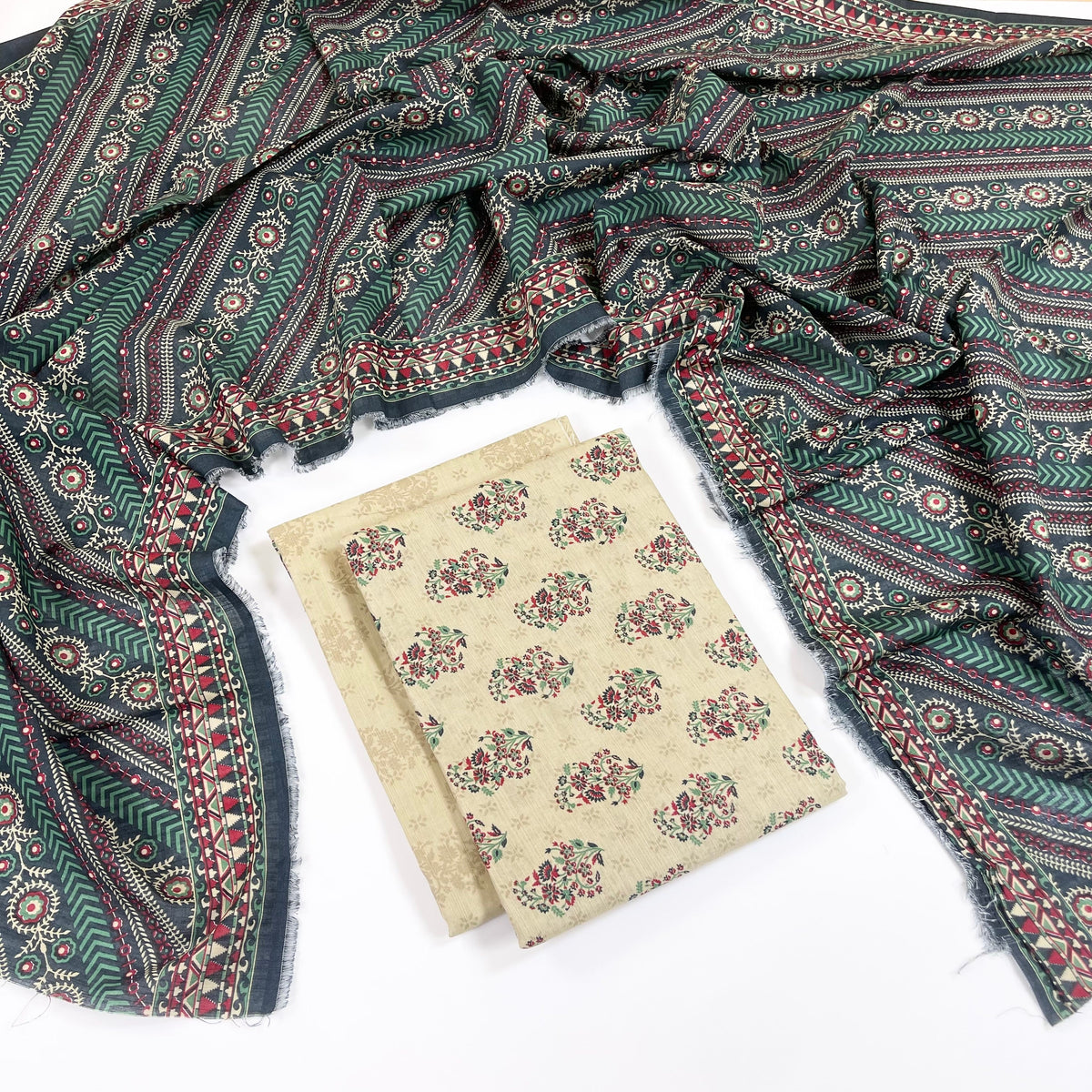 Bundle OF 10 | Regalia | Khaddar (a)