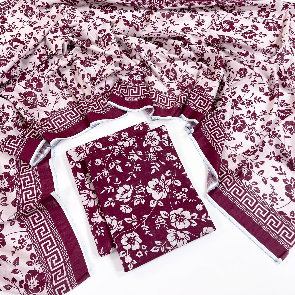 Bundle OF 10 | Regalia | Khaddar (b)