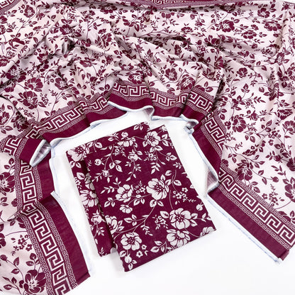 Bundle OF 10 | Regalia | Khaddar (b)