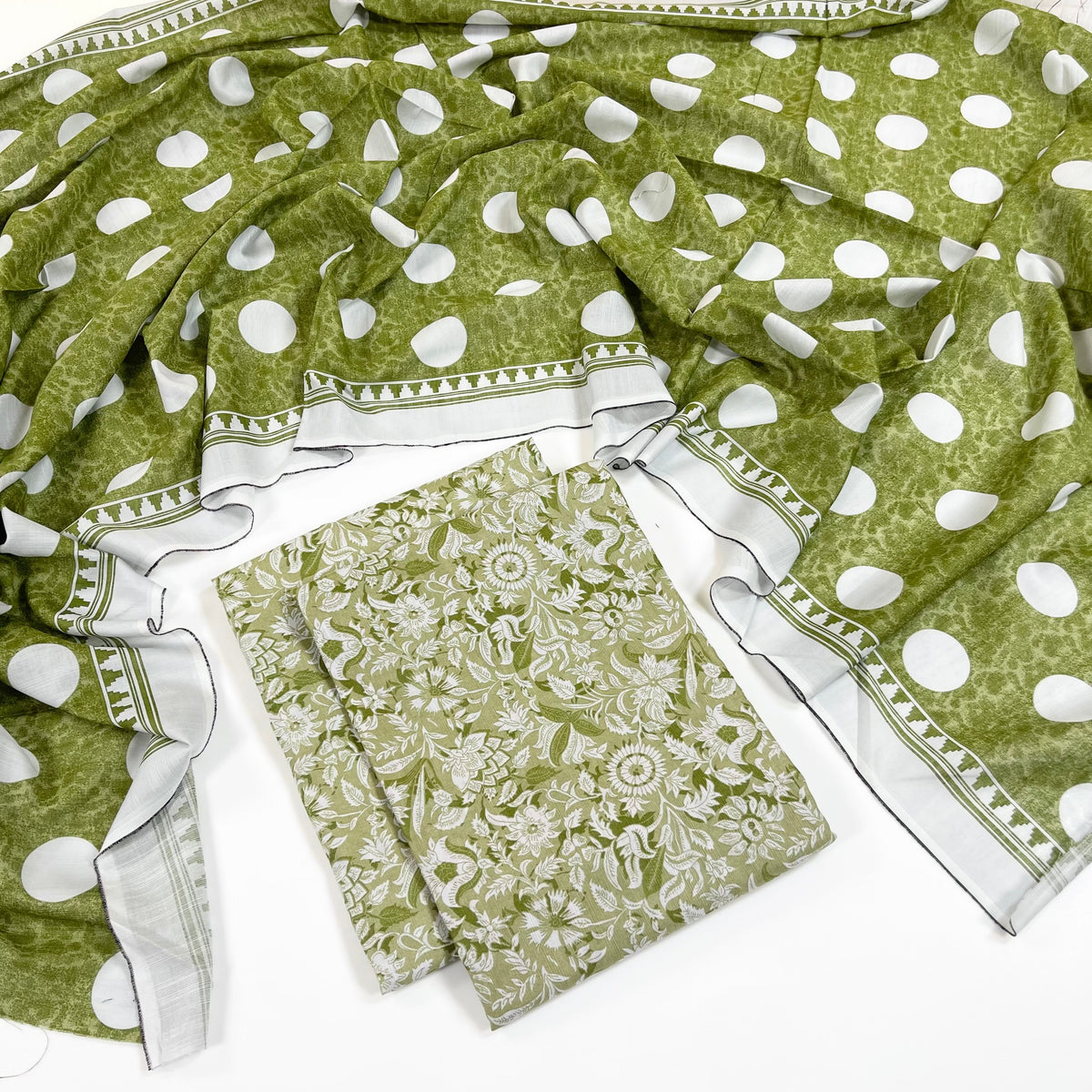 Bundle OF 10 | Regalia | Khaddar (b)
