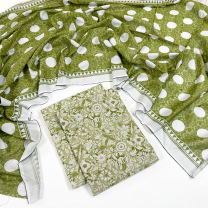Bundle OF 10 | Regalia | Khaddar (b)