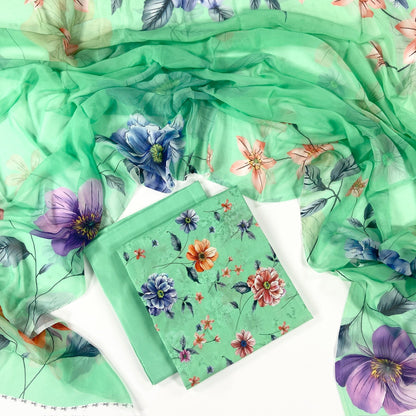 (Bundle OF 10) Jewel By Monal