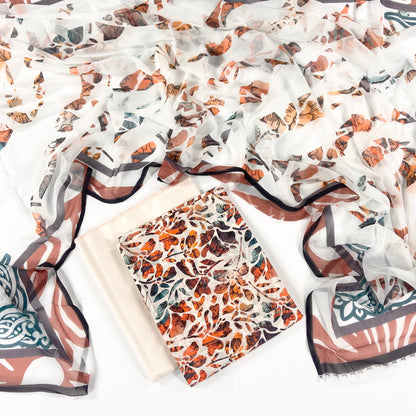 (Bundle OF 10) Jewel By Monal
