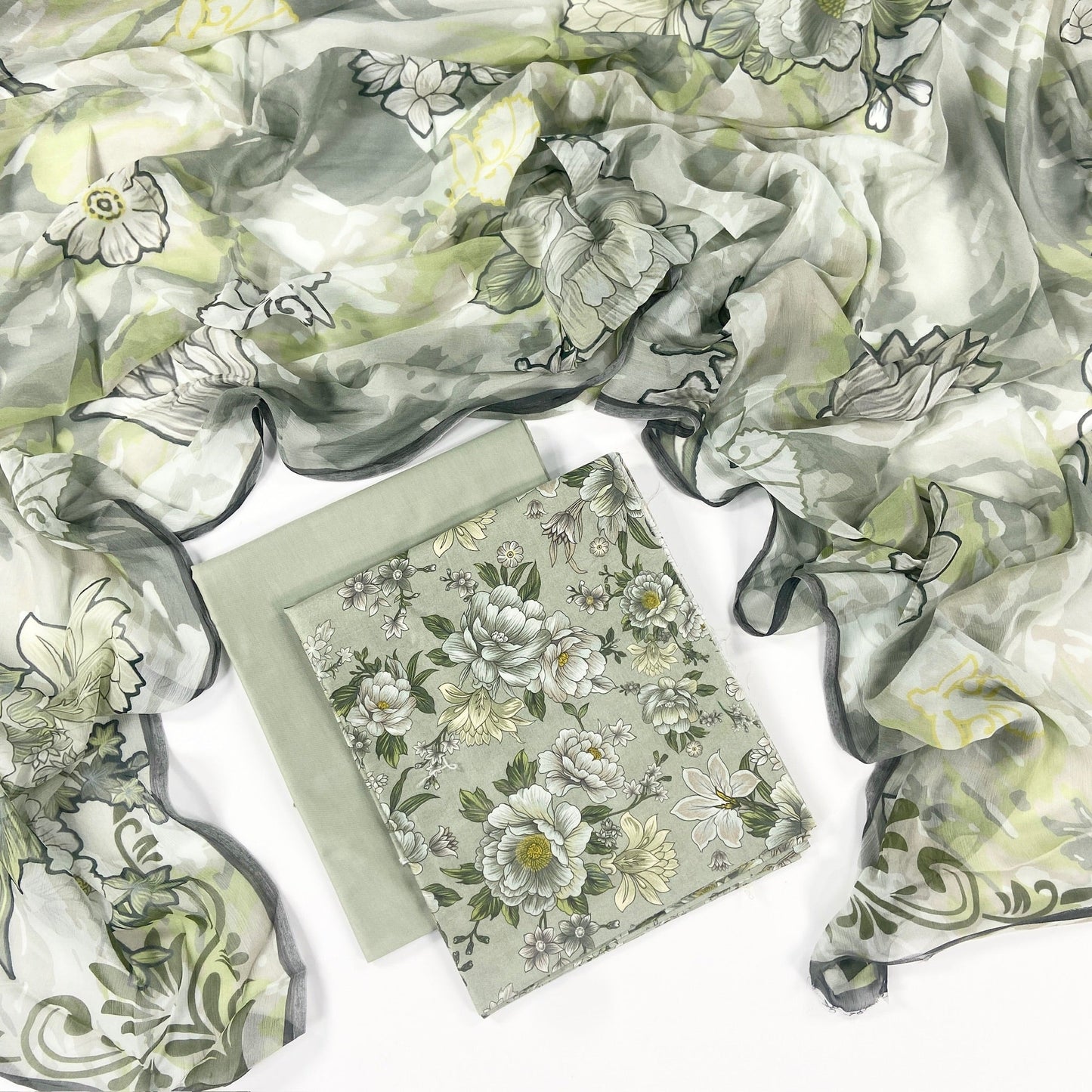 (Bundle OF 10) Jewel By Monal