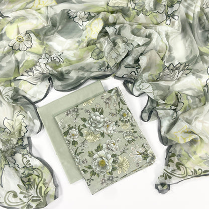 (Bundle OF 10) Jewel By Monal