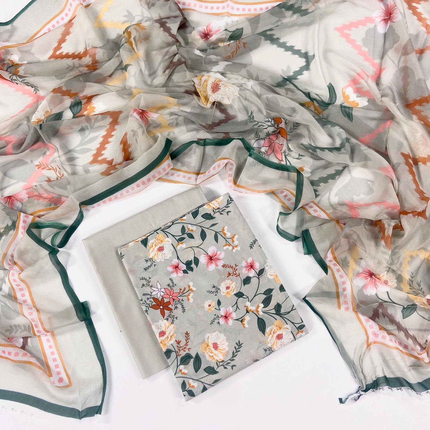 (Bundle OF 10) Jewel By Monal