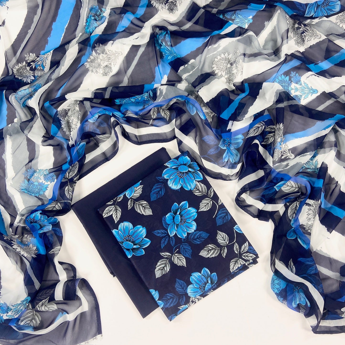 (Bundle OF 10) Jewel By Monal