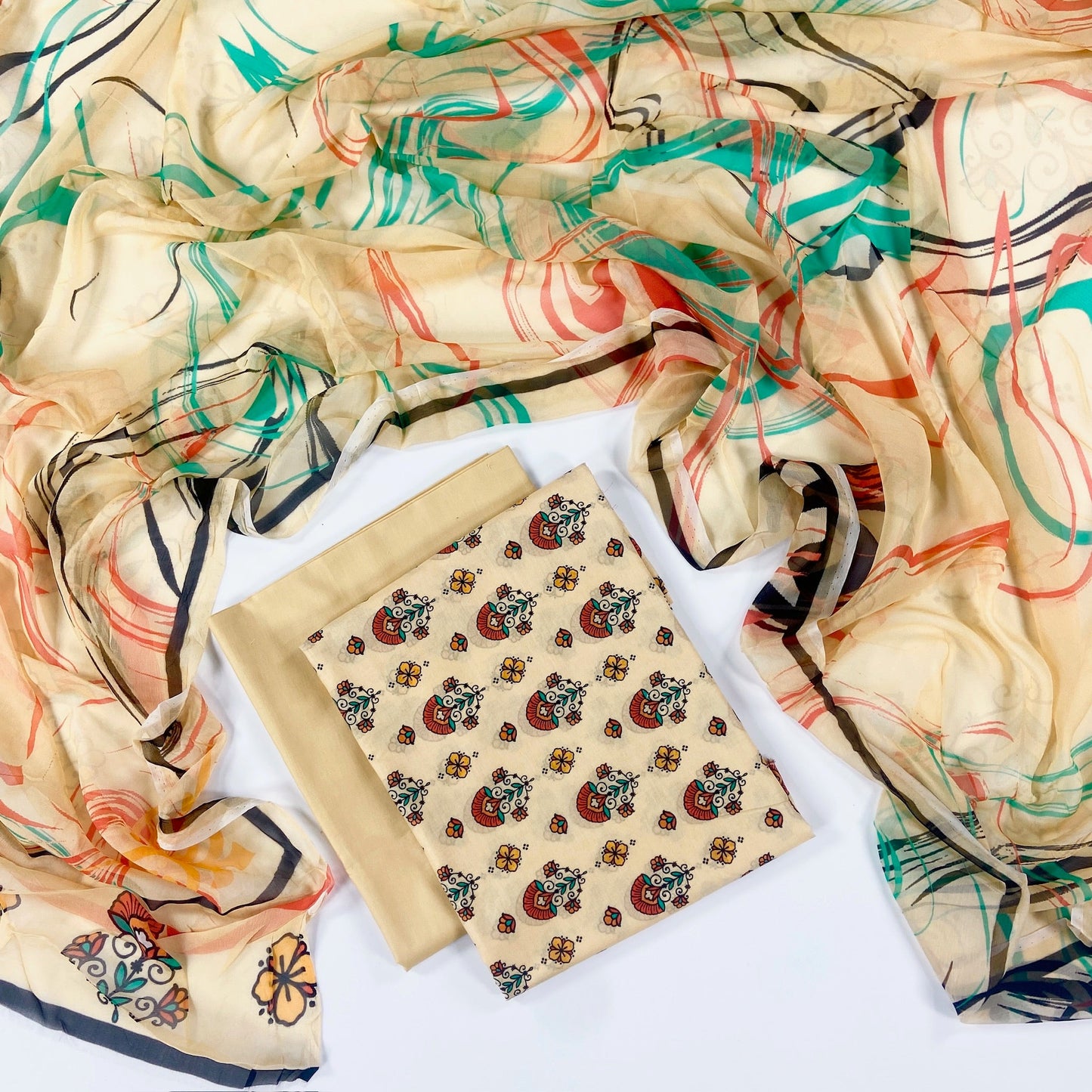 (Bundle OF 10) Jewel By Monal