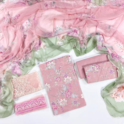 Mausummery Bundle OF 10 Embroidered Designs