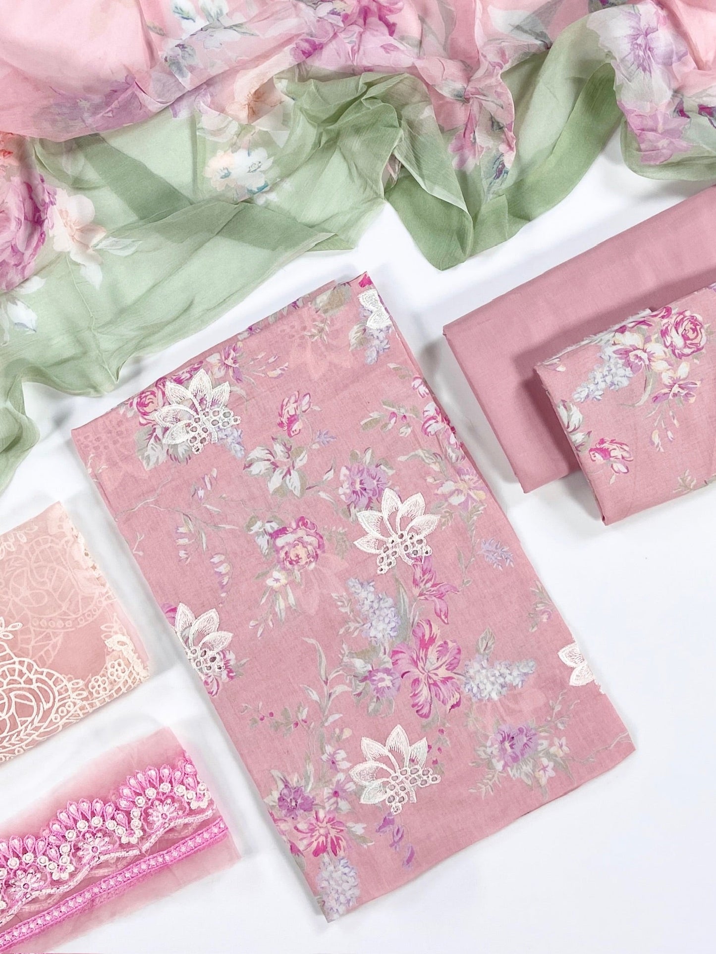(Bundle OF 11) Mausummery
