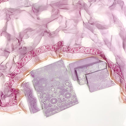 Mausummery Bundle OF 10 Embroidered Designs