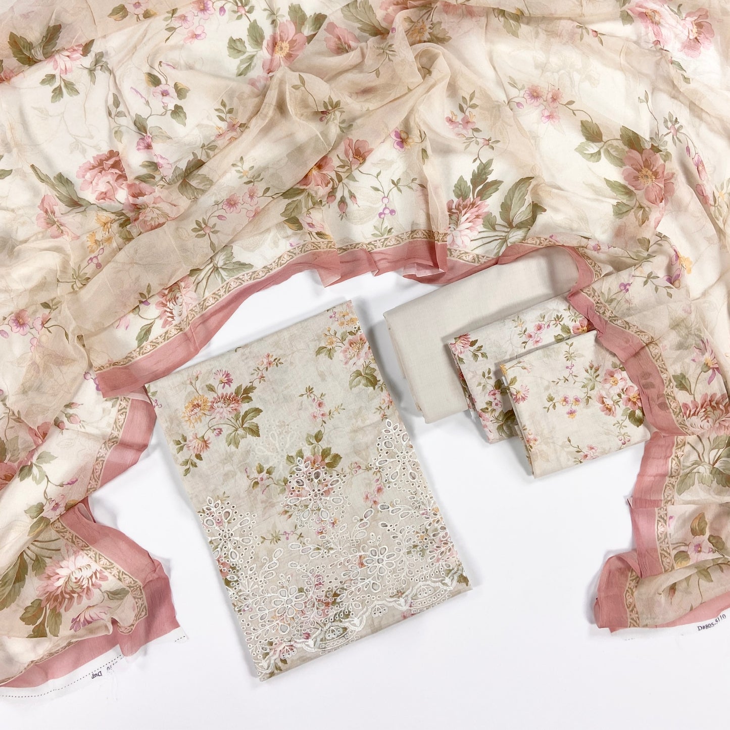 Mausummery Bundle OF 10 Embroidered Designs