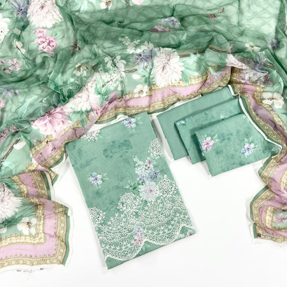 Mausummery Bundle OF 10 Embroidered Designs