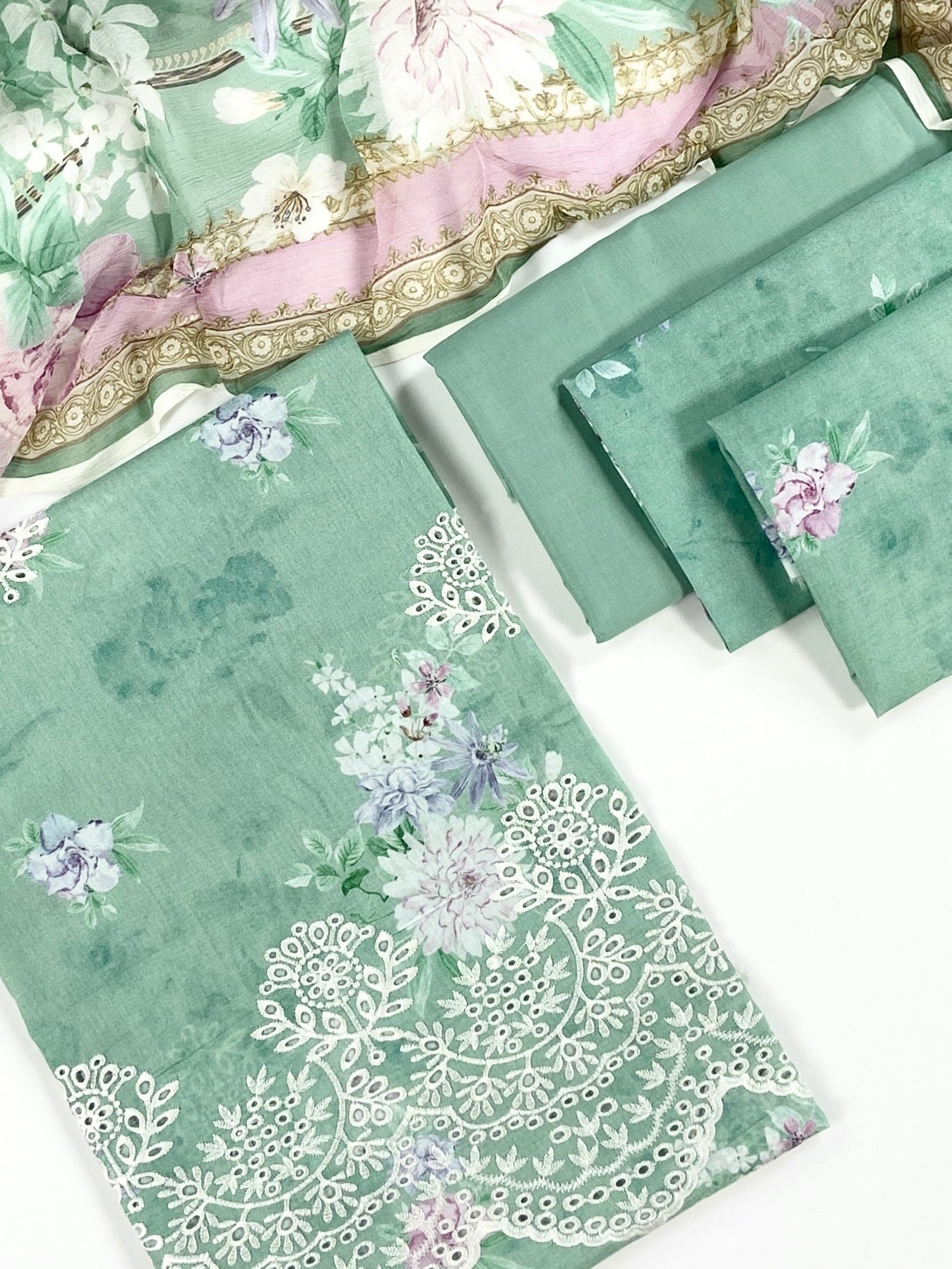 (Bundle OF 11) Mausummery
