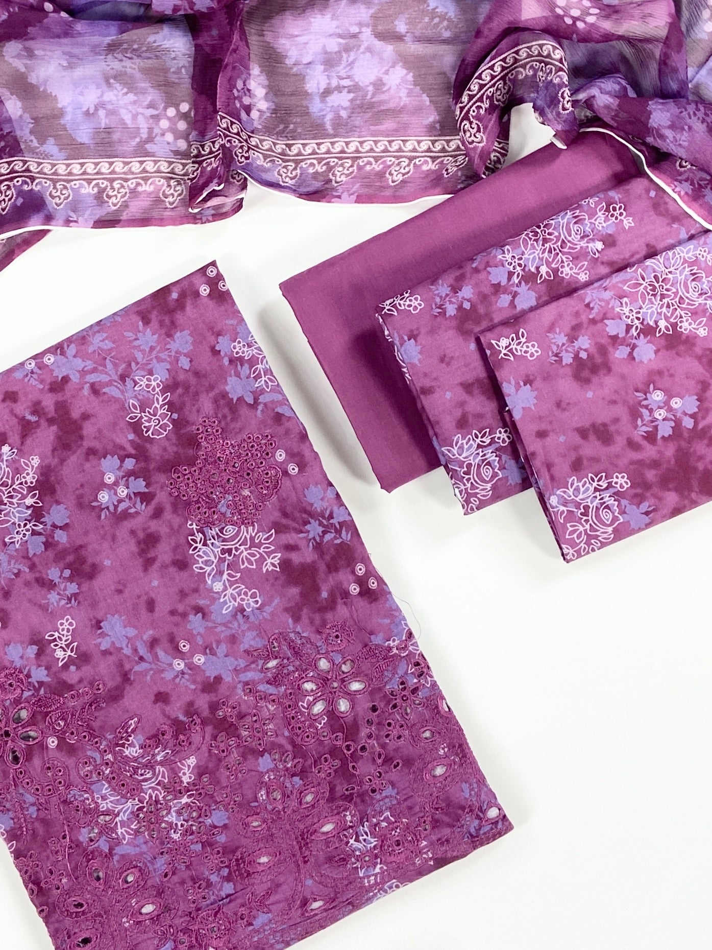 (Bundle OF 11) Mausummery
