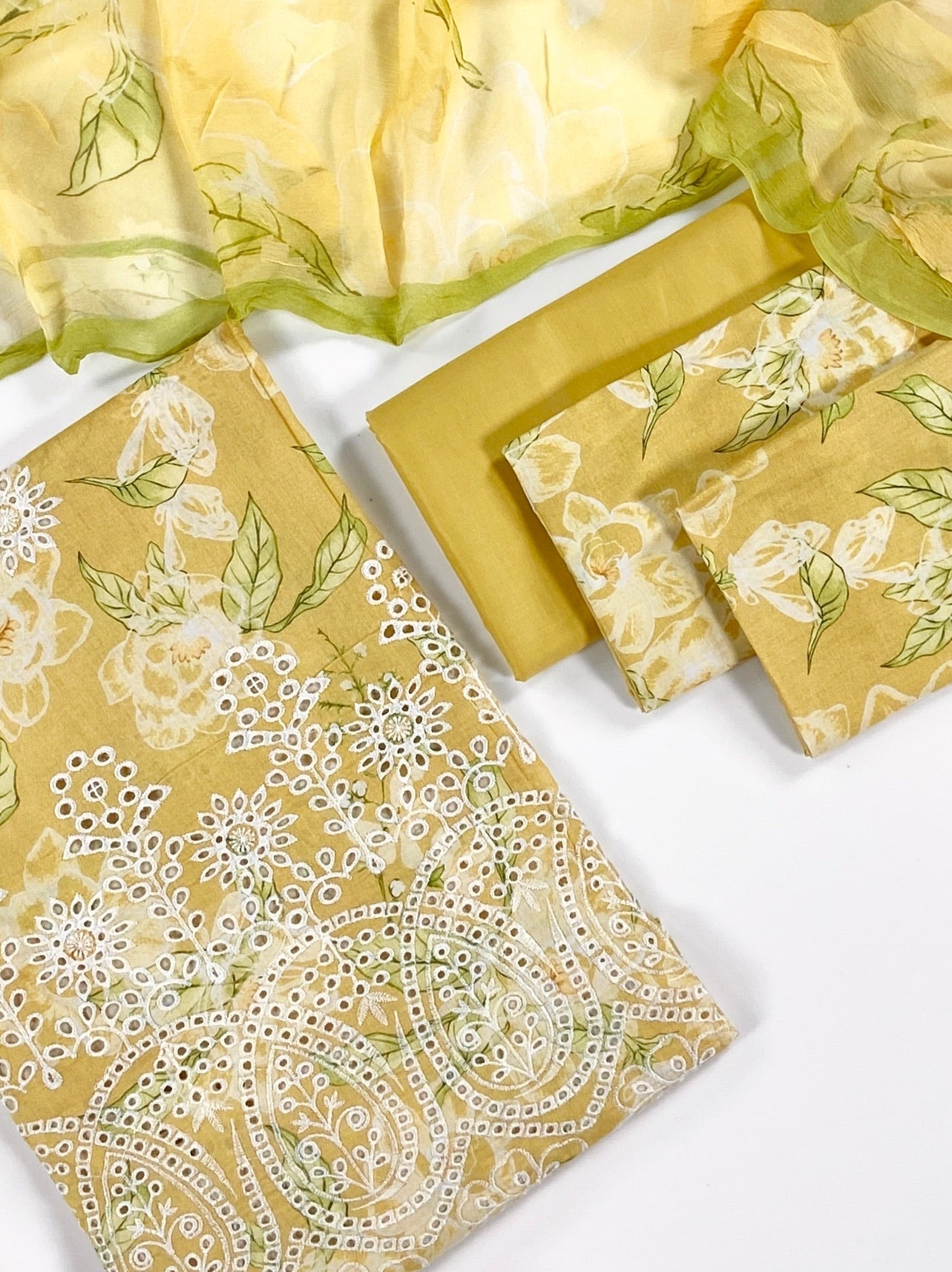 (Bundle OF 11) Mausummery