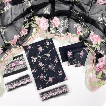 Mausummery Bundle OF 10 Embroidered Designs