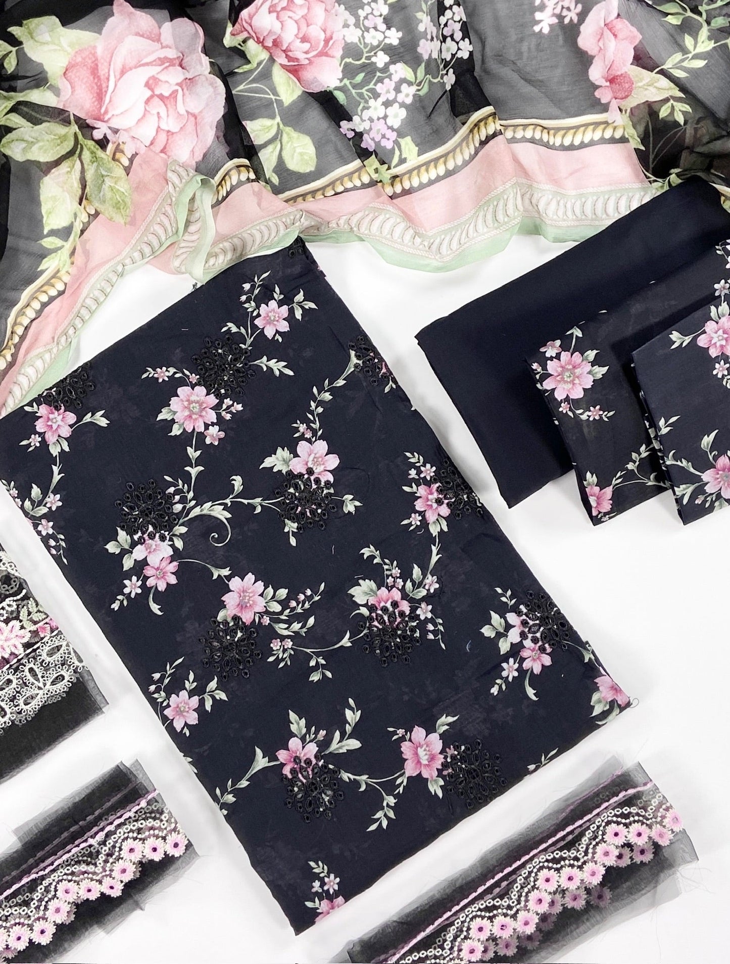 (Bundle OF 11) Mausummery